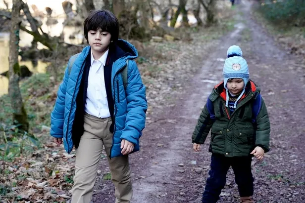 Oğlum dizisi oyuncuları kimler? Oğlum dizi konusu nedir? Oğlum dizisi ne zaman hangi kanalda başlayacak?-3