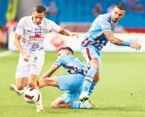Trabzonspor’da son 7 yılın en kötü başlangıcı! İç sahada il yenilgi alan Bordo Mavililer büyük bir şok yaşıyor