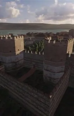 Bizans döneminde İstanbul