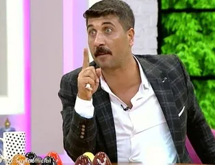 Şarkıcı Fatih Bulut hakkında soruşturma!