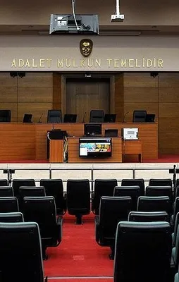 Gezi Parkı olayları iddianamesi kabul edildi