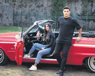 ‘Sokağın sesi’