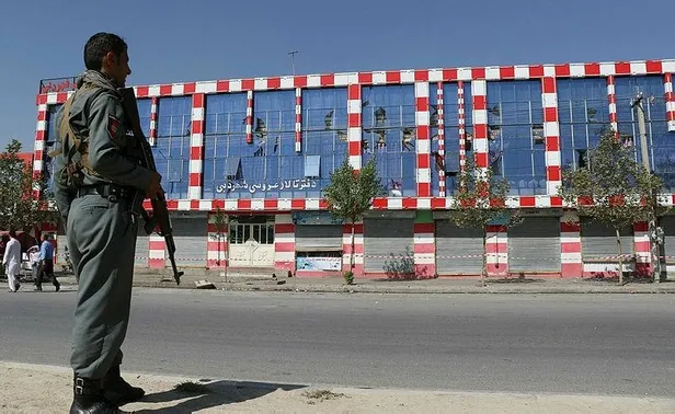 Son dakika: Kabil'deki terör saldırısını DEAŞ üstlendi-2