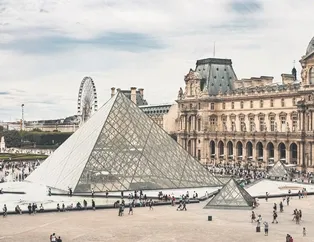 Ne bi’jean’ soygun!