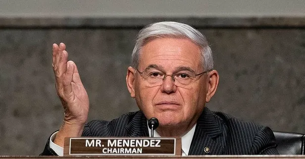 Bob Menendez'in rüşvet skandalı ABD basınında: Biden'ın Türkiye'ye F-16 tedarikinde işi kolaylaştı