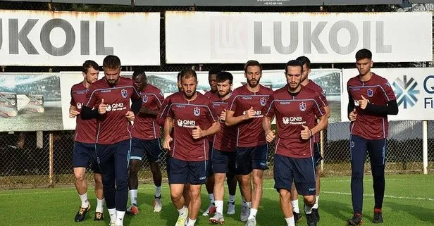 Trabzon istikrar peşinde