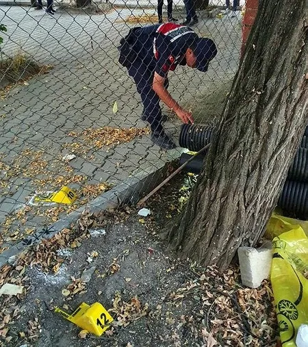 Kastamonu'da kasapların kıyma çekme kavgası kanlı bitti: 4 yaralı-5