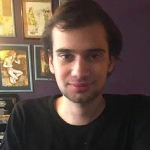 Zehirlenerek ölmüş