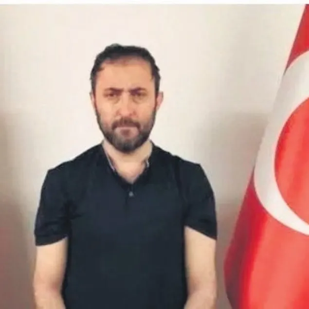 DEAŞ’ın lojistikçisi yakalandı