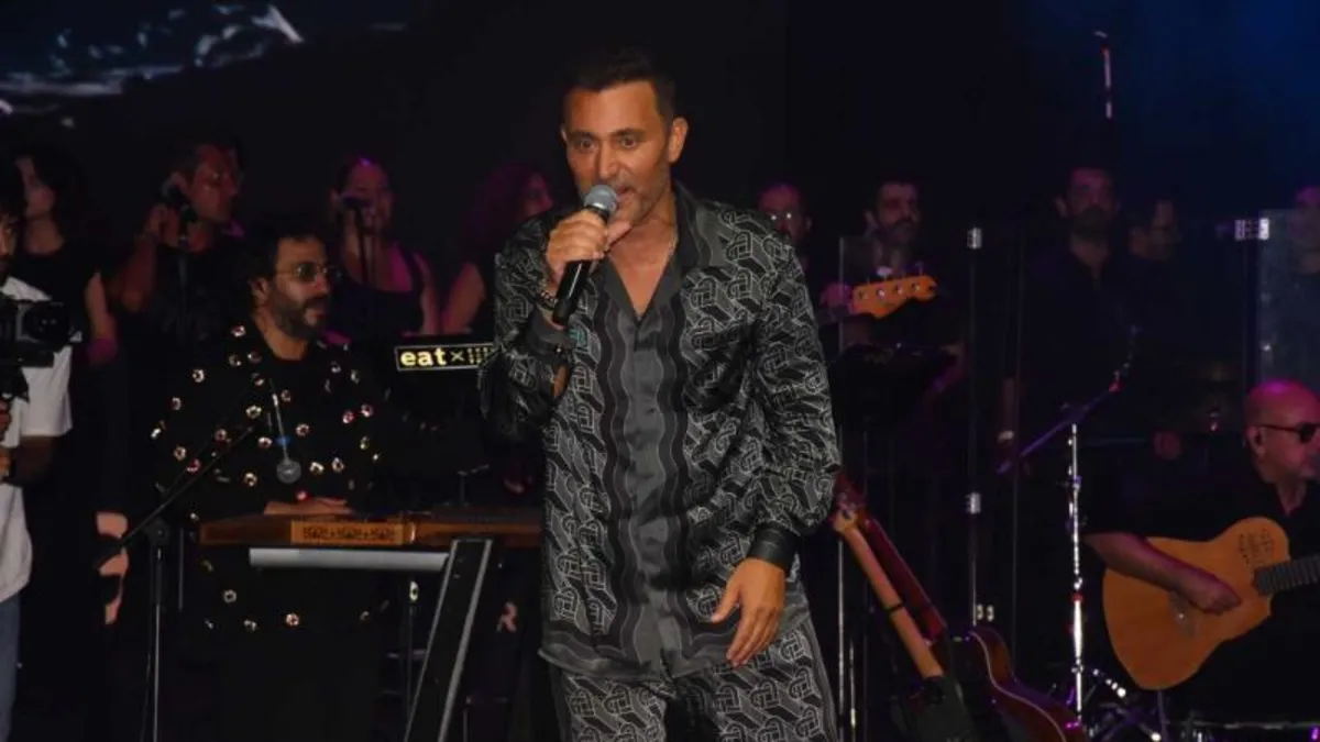 Mustafa Sandal’ın kayınpederine tefecilik soruşturması: Mal varlıklarına tedbir kararı