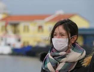 Bir ilde daha maske takma zorunluluğu getirildi