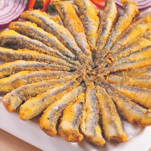 Vitamini kılçığında