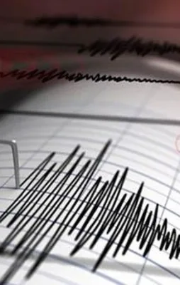 Muğla'da 5,1 büyüklüğünde deprem