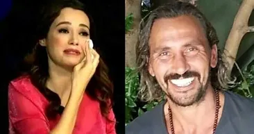 Eşi Serdar Oralı kaybeden Özgü Namalın zor günleri! Hayatın hep farklı bir planı var