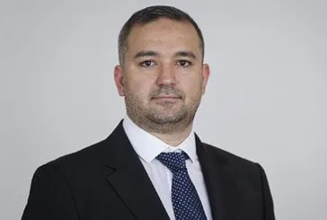 Merkez faizi sabit tuttu