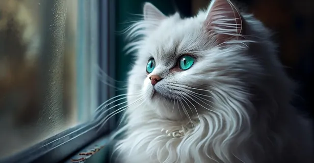 Kediler meğer bizimle konuşuyormuş! Bu hareketlere dikkat: Söylediği şey...