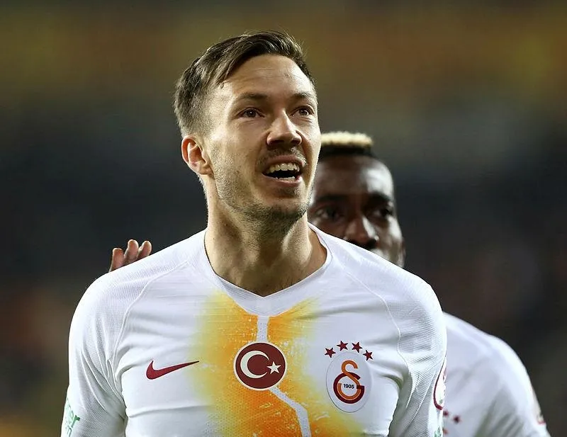 Trabzonspor için Linnes iddiası