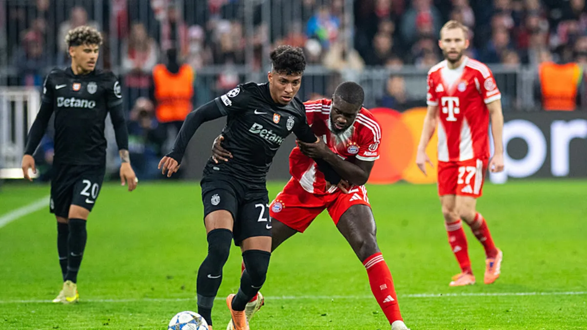 Dayot Upamecano Bayern Münih'te kalabilir!