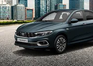 Vatandaşlar bayilerde sıra var! Fiat sınırlı sayıda ÖTV şartsız 295 bine 2023 model sıfır Fiat Egea satıyor!