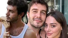 3 yıllık büyük aşk! Kör Nokta’nın Cihan’ı İsmail Ege Şaşmaz’ın eşi güzelliğiyle hayran bıraktı!