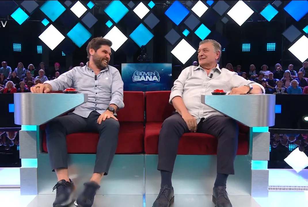 Güven Banada 580 bin TL’lik ödül eğitime bağışlandı