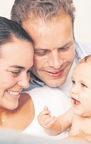 Kısırlık tarih olacak! Sağlıklı beslenme baba olma şansını artırıyor