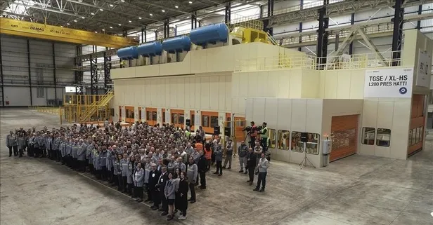 Türkiye’ye yatırıma devam