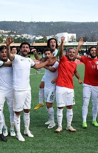 Ziraat Türkiye Kupası'nda günün sonuçları