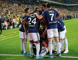 Kanarya farklı başladı