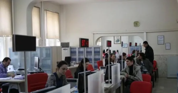 En az lise mezunu 4.250 TL maaş verilecek! Kadrolu belediye memuru alımı ilanı yayımlandı