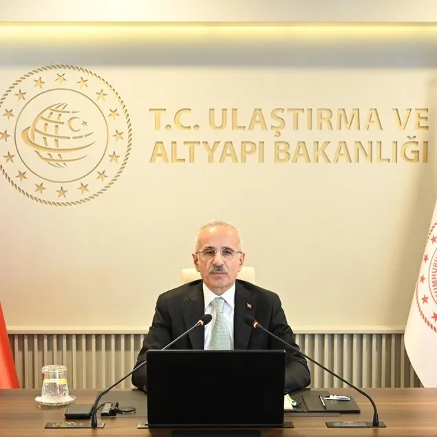 130 kilometre demiryolu yapacağız
