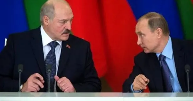 Rusya'ya tehdit gibi sözler: Savaş çıkar!