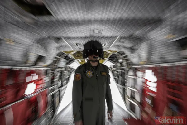 TSK'nın uçan kalesi CH-47 Chinook! Dünyanın en güçlü hava kuvvetleri 2024 güncel liste... Türkiye kaçıncı sırada? - 2