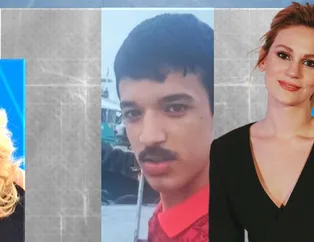 Müge Anlı Kaan Çam  bulundu mu? 15 yaşındaki Müslüm Gürses hayranı Kaan Çam aranıyor! Dikkat çeken Farah Zeynep Abdullah detayı