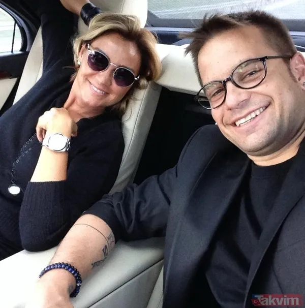 Yağmur Atacan'ın kız kardeşi benzerlikleriyle olay oldu! Pınar Altuğ'un sarışın görümcesini gördünüz mü? "Abisinin kadın versiyonu" - 1