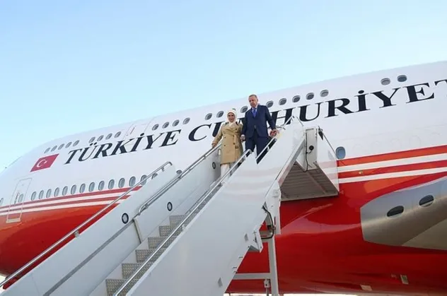 Son dakika: Başkan Erdoğan Afrika'ya gidiyor! 4 günde 3 ülkeyi ziyaret edecek