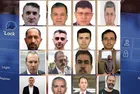 ID çözüldü: FETÖ teröristlerinin ByLock hiyerarşisi deşifre oldu