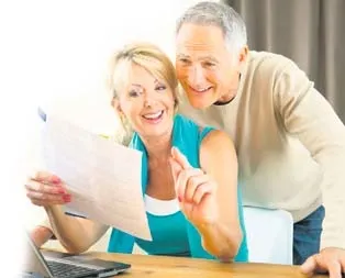 Memura erken emeklilik