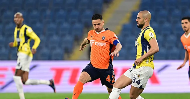 Fenerbahçe'ye ceza şoku! İki yıldız Eyüpspor maçında yok