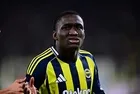 Sidiki Cherif'e milli takım engeli: Vatandaşlık işlemleri tamamlanmadı