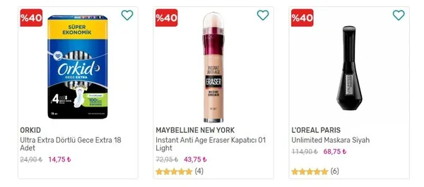 Watsons Anneler Günü indirimleri 2020! Watsons 4-10 Mayıs indirim kataloğu!-7