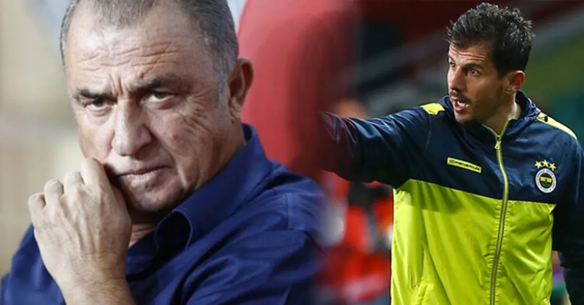 Galatasaray ve Fenerbahçe yeniden karşı karşıya! Bu kez Fenerbahçe bitirdi | Transfer haberleri