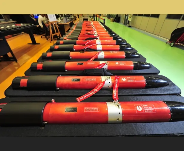 ASELSAN geliştirdi... Türk savaş gemileri vurulamayacak-2