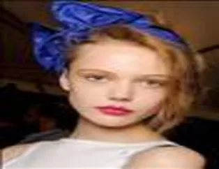 Fiyonk - saç aksesuarları