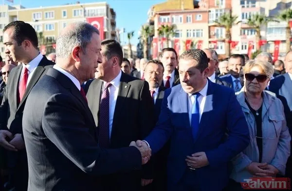 18 Mart Çanakkale Deniz Zaferi önemi nedir? (18 Mart Deniz Çanakkale Zaferi tüm yurtta kutlanıyor) - 3