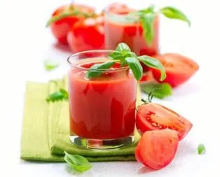 Domates suyu o hastalığa çare!