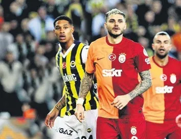 İlk golün önemi büyük