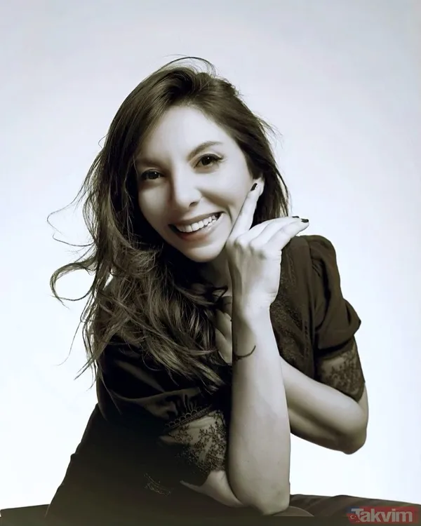 Güldür Güldür’ün Mehtap’ı Meltem Yılmazkaya’nın gözünden sakındığı sevgilisi bakın kim! Romantik pozları ortalığı yıktı! - 4