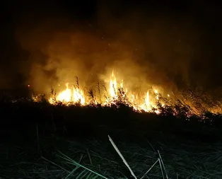 Ormanları ateşe veren PKKdan bir küstah tehdit daha: Peşinen söylüyoruz...