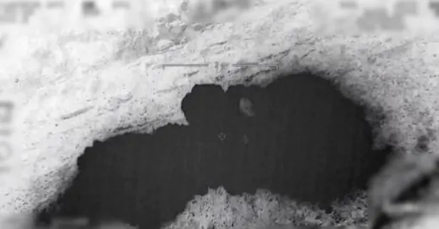 Son dakika: MSB duyurdu: Metina'da 8 terörist etkisiz hale getirildi